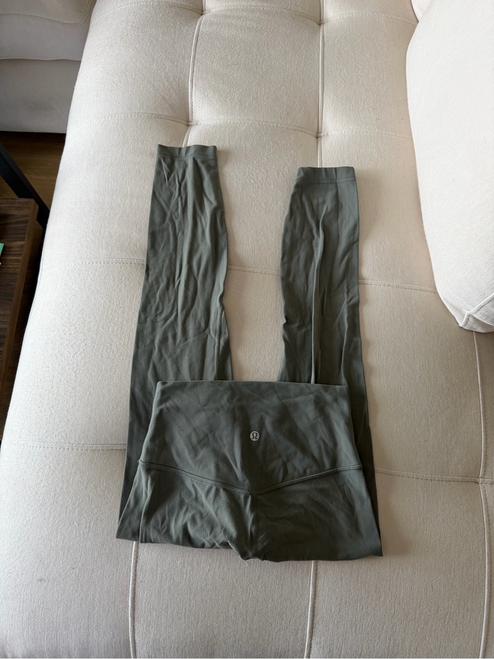 Lululemon align leggings